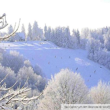 Cosy Holiday Home In Wernigerode With Large Terrace Hasserode エクステリア 写真