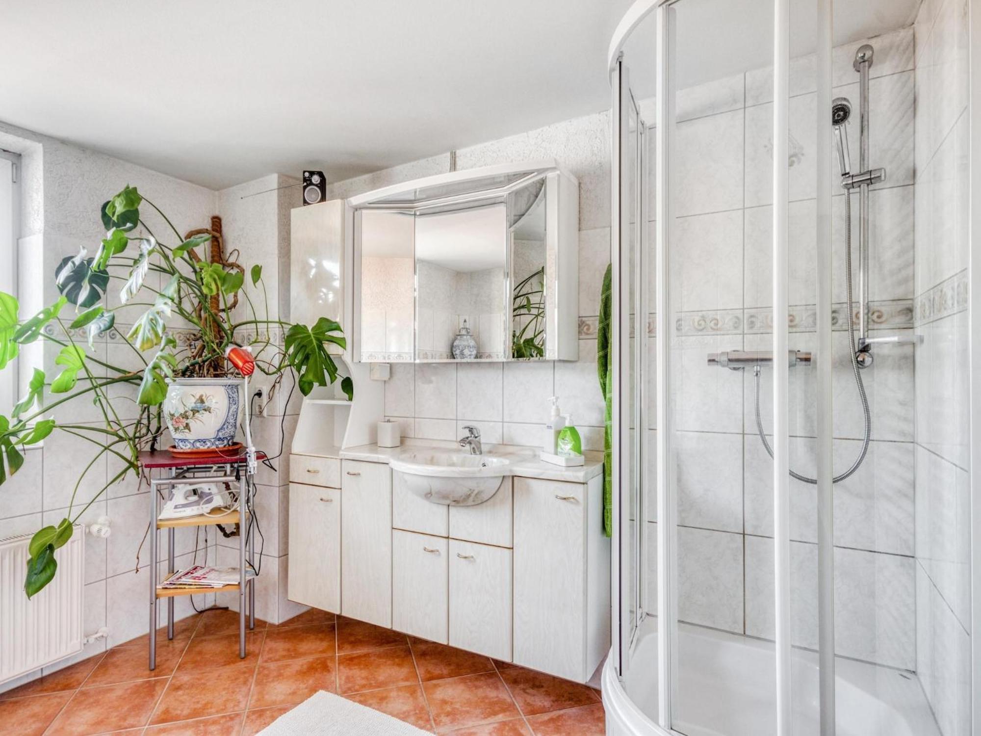 Cosy Holiday Home In Wernigerode With Large Terrace Hasserode エクステリア 写真